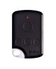 Telecommandes et commandes sans fils SIMU pour portes de garage : Télécommande de poche TSA Hz