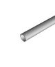 Axes Semi-Fermetures pour rideaux metalliques : Tube rond diam. 60 ép. 3 (Vendu au mètre) 