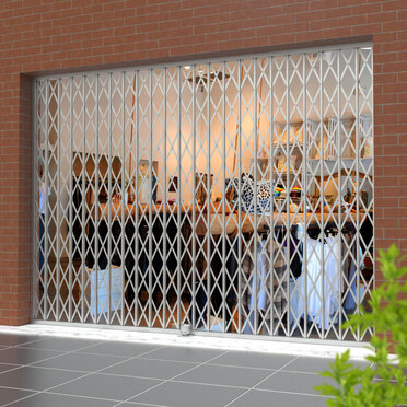 grilles extensibles