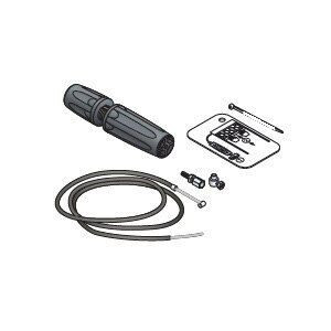 Kit débrayage Moteur SIMU avec poignée et câble de 6M