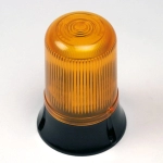 Gyrophare orange