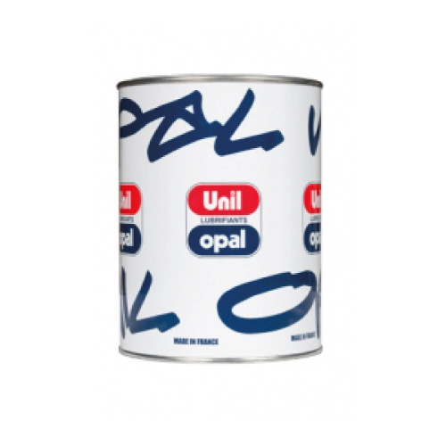 UNIL OPAL Pot de graisse 1 kg